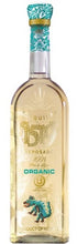 Cargar imagen en el visor de la galería, Tequila 1519 Reposado ORGÁNICO 100% Agave - 750ml KOSHER