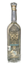 Cargar imagen en el visor de la galería, Tequila 1519 Reposado ORGÁNICO 100% Agave - 750ml KOSHER