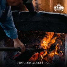 Cargar imagen en el visor de la galería, Tequila Los Tres Toños PLATA ANCESTRAL 100% Agave - 750ml 42% alc. vol.