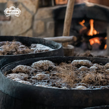 Cargar imagen en el visor de la galería, Tequila Los Tres Toños PLATA ANCESTRAL 100% Agave - 750ml 42% alc. vol.