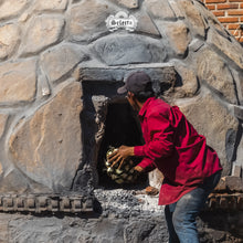 Cargar imagen en el visor de la galería, Tequila DOS LOCOS Reposado Cristalino 100% Agave - 700ml Trapiche y Canoa y Mazo