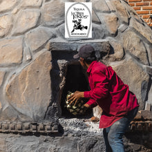 Cargar imagen en el visor de la galería, Tequila Los Tres Toños PLATA ANCESTRAL 100% Agave - 750ml 42% alc. vol.