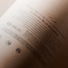 Cargar imagen en el visor de la galería, Tequila ARRIESGADO ANCESTRAL BLANCO 100% Agave - 750ml