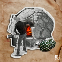 Cargar imagen en el visor de la galería, Tequila ARRIESGADO ANCESTRAL Añejo 100% Agave - 750ml Barrica Francesa 49% alc.