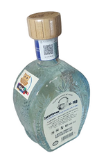 Cargar imagen en el visor de la galería, Tequila Los Tres Toños PLATA ANCESTRAL 100% Agave - 750ml 42% alc. vol.