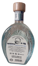 Cargar imagen en el visor de la galería, Tequila Los Tres Toños PLATA ANCESTRAL 100% Agave - 750ml 42% alc. vol.