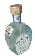 Cargar imagen en el visor de la galería, Tequila Los Tres Toños PLATA ANCESTRAL 100% Agave - 750ml 42% alc. vol.