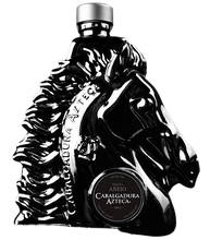 Cargar imagen en el visor de la galería, Tequila CABALGADURA AZTECA Añejo 100% Agave - 750ml