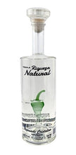 Cargar imagen en el visor de la galería, Tequila RIQUEZA NATURAL Reposado Cristalino 100% Agave - 750ml ED CHILE