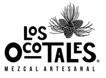 Cargar imagen en el visor de la galería, MEZCAL LOS OCOTALES JOVEN 100% MAGUEY CIRIAL - 750ml