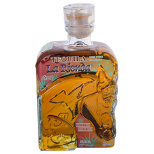 Cargar imagen en el visor de la galería, Tequila LA RIENDA añejo 100% Agave - 750ml