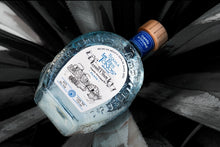 Cargar imagen en el visor de la galería, Tequila Los Tres Toños PLATA ANCESTRAL 100% Agave - 750ml 42% alc. vol.