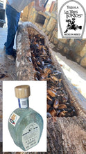 Cargar imagen en el visor de la galería, Tequila Los Tres Toños PLATA ANCESTRAL 100% Agave - 750ml 42% alc. vol.