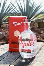 Cargar imagen en el visor de la galería, Tequila HIJOLE Blanco 100% Agave - 750ml