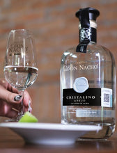 Cargar imagen en el visor de la galería, Tequila Don Nacho Añejo Cristalino 100% Agave- 750ml