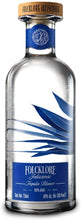 Cargar imagen en el visor de la galería, Tequila FLOCKLORE JALISCIENSE Blanco 100% Agave - 750ml