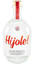 Cargar imagen en el visor de la galería, Tequila HIJOLE Blanco 100% Agave - 750ml