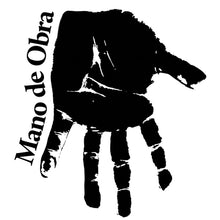 Cargar imagen en el visor de la galería, Tequila MANO DE OBRA Añejo 100% Agave - 250 ml botellas Ed MATRA OAK