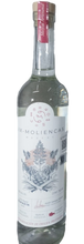 Cargar imagen en el visor de la galería, MEZCAL MOLIENCAS JOVEN 100% MAGUEY ESPADIN - 750ml 52% AL. VOL.