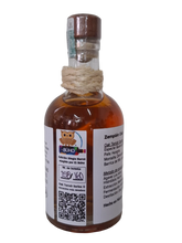 Cargar imagen en el visor de la galería, Tequila MANO DE OBRA Añejo 100% Agave - 250 ml botellas Ed MATRA OAK