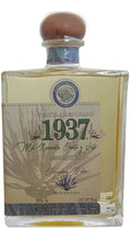 Cargar imagen en el visor de la galería, Tequila 1937 EL VIEJITO Reposado 100% Agave - 750ml 37% alc. vol. ORGÁNICO