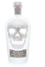 Cargar imagen en el visor de la galería, Tequila Torai Blanco paq LUMINA 750 ml