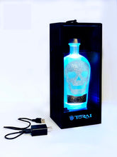 Cargar imagen en el visor de la galería, Tequila Torai Blanco paq LUMINA 750 ml