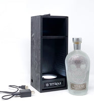 Cargar imagen en el visor de la galería, Tequila Torai Blanco paq LUMINA 750 ml