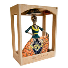 Cargar imagen en el visor de la galería, Tequila Riqueza Azul Añejo 100% Agave - 750ml