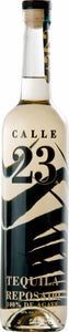 Tequila Calle 23 Reposado 100% Agave - 750ml