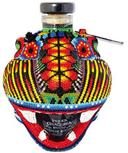 Cargar imagen en el visor de la galería, Tequila Chaquira Reserva del Jaguar Extra Añejo 100% Agave - 750ml