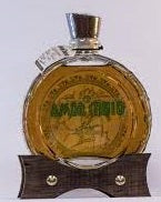 Cargar imagen en el visor de la galería, Tequila Amor Indio Añejo 100% Agave - 750ml