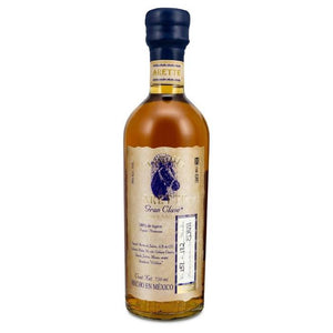 Tequila Arette Gran Clase Extra Añejo 100% Agave - 750ml