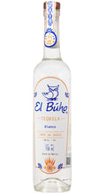 Cargar imagen en el visor de la galería, Tequila EL TECOLOTE BLANCO antes: (El Búho Blanco) 100% Agave 750 ml
