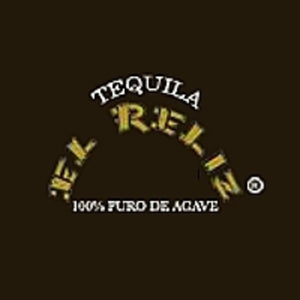 Tequila EL RELIZ Extra Añejo 100% Agave - 750ml