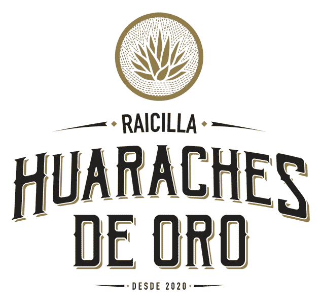 Raicilla HUARACHES DE ORO 100 Agave 750ml El B ho Tequilas
