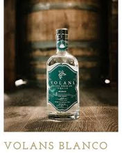 Cargar imagen en el visor de la galería, Tequila VOLANS Blanco 100% Agave - 750ml