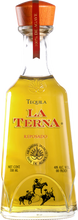 Cargar imagen en el visor de la galería, Tequila LA TERNA reposado 100% Agave - 750ml