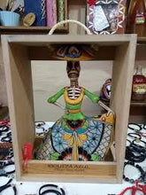 Cargar imagen en el visor de la galería, Tequila Riqueza Azul Añejo 100% Agave - 750ml