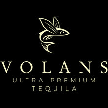 Cargar imagen en el visor de la galería, Tequila VOLANS Blanco 100% Agave - 750ml