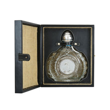 Cargar imagen en el visor de la galería, Tequila Ley .925 Blanco 100% Agave - 750ml CON ESTUCHE  YUTE