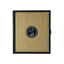 Cargar imagen en el visor de la galería, Tequila Ley .925 Blanco 100% Agave - 750ml CON ESTUCHE  YUTE