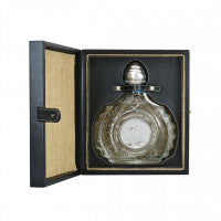 Cargar imagen en el visor de la galería, Tequila Ley .925 Blanco 100% Agave - 750ml CON ESTUCHE  YUTE