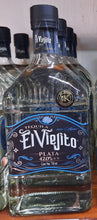 Cargar imagen en el visor de la galería, Tequila EL VIEJITO Plata 100% Agave - 750ml 42% alc. vol.