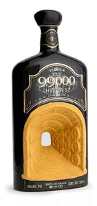 Tequila CORRALEJO 99000 Horas Añejo Reserva Palacio Del Tiempo 750ml