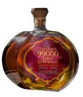 Tequila CORRALEJO 99,000 HORAS Extra Añejo 100% Agave - 750ml