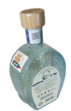 Cargar imagen en el visor de la galería, Tequila Los Tres Toños PLATA ANCESTRAL 100% Agave - 750ml 42% alc. vol.
