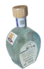 Cargar imagen en el visor de la galería, Tequila Los Tres Toños PLATA ANCESTRAL 100% Agave - 750ml 42% alc. vol.
