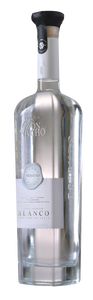 Tequila Don Nacho Extra Premium Blanco 100% Agave- 750ml