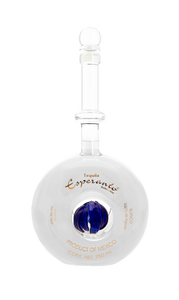 Tequila ESPERANTO Blanco 100% Agave - 750ml